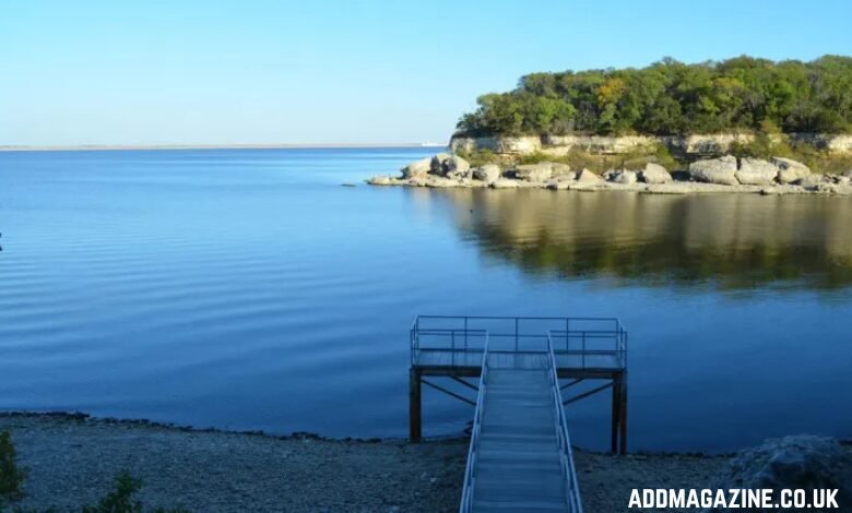 Lake Texoma Should Be Capitalized: Exploring the Importance and Features of This Major Reservoir