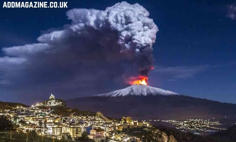Mongibello Etna: Exploring the Wonders of Sicily’s Most Active Volcano