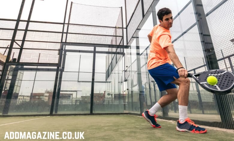 NLPadel