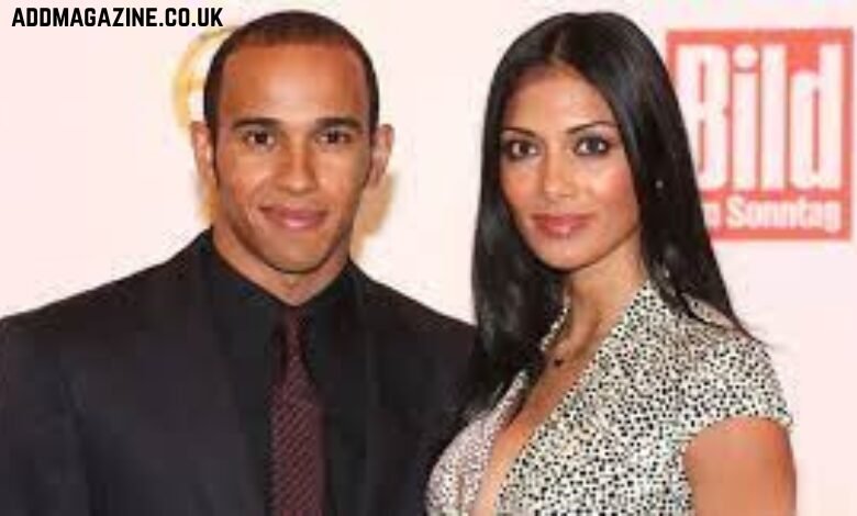 Nicola Lockhart: The Private Life of Lewis Hamilton’s Half-Sister Away from the Spotlight