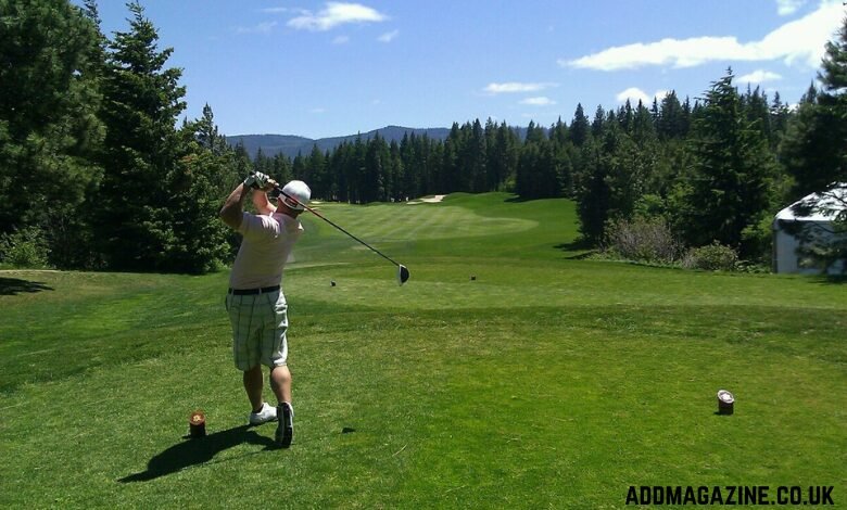 Øl Golf