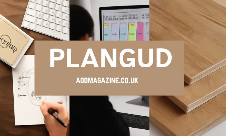 Plangud