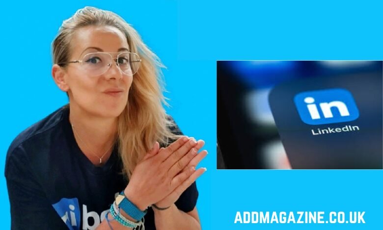Formation Social Selling Emmanuelle Petiau
