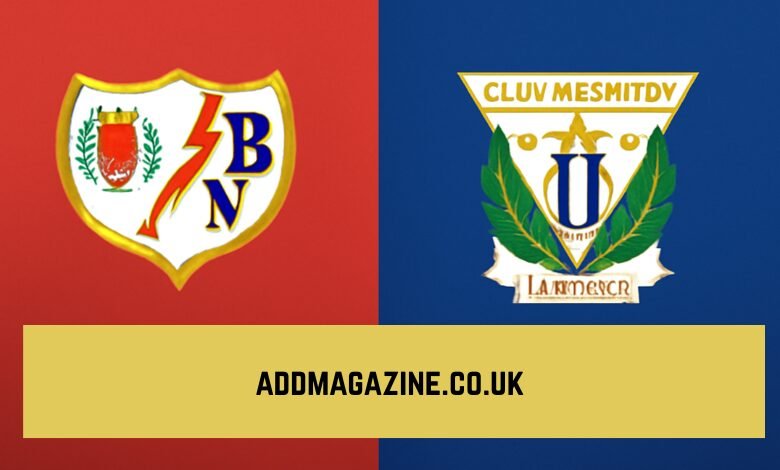 Rayo Vallecano vs CD Leganés Lineups: Key Insights into the Upcoming La Liga Clash