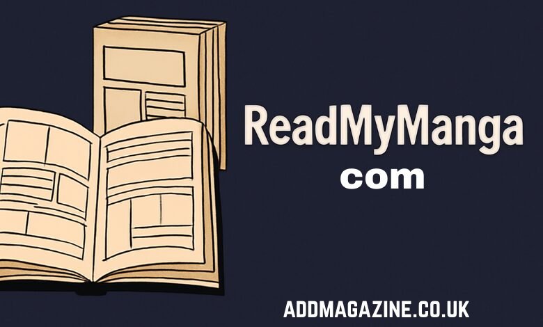ReadMyManga.com: Your Ultimate Guide to Free Manga Reading and Discovering New Favorites