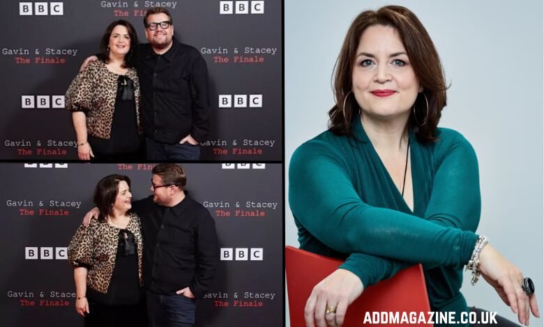Ruth Jones Net Worth