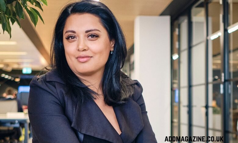 Salma Shah