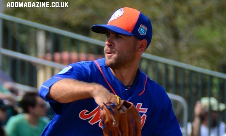 Sean Gilmartin Net Worth