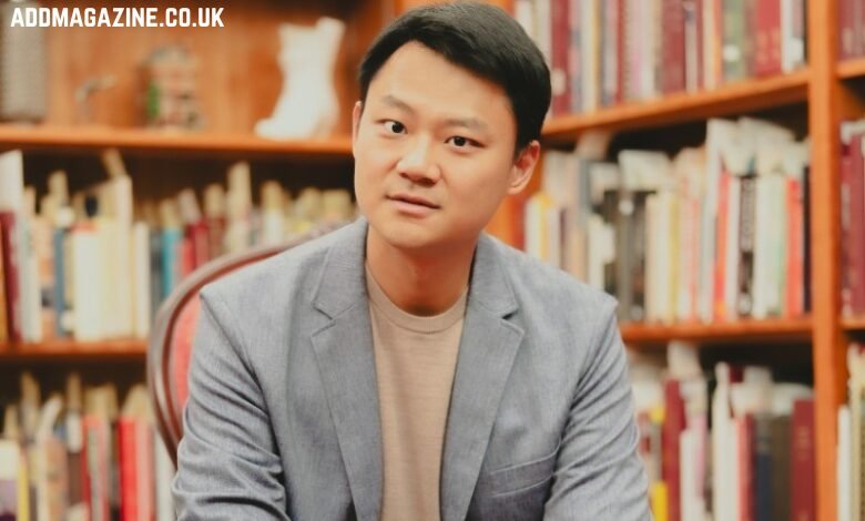 Simon Yiming Ma