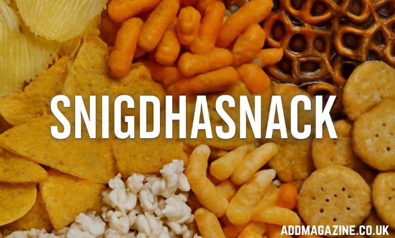 Snigdhasnack: Unraveling the Mystery Behind the Playful Word with No Official Identity