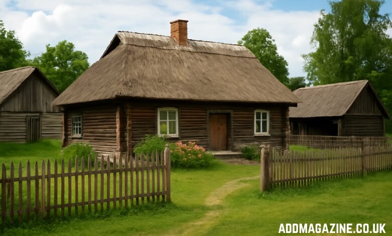Sodziu: Discover the Beauty of Lithuania’s Rural Life and Traditions