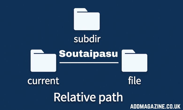Soutaipasu