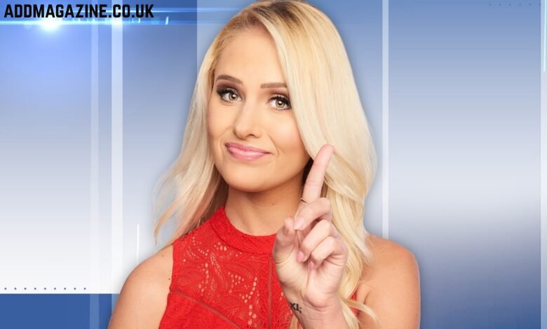 Tomi Lahren