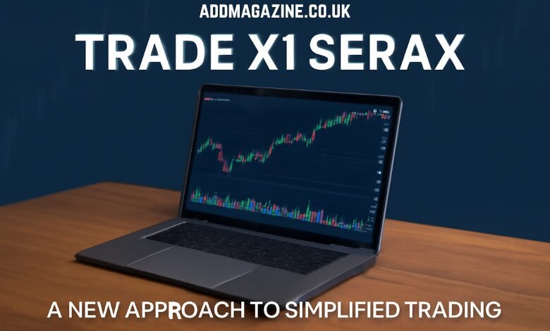 Trade X1 Serax