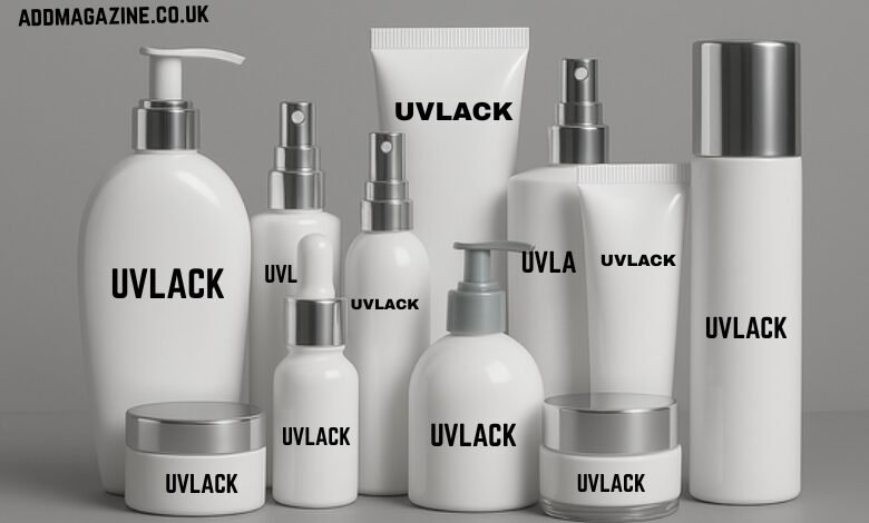 UVLACK: A Powerful Solution for Surface Protection Against the Sun and UV Damage