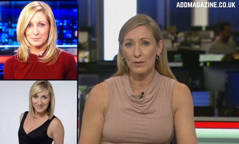 Vicky Gomersall