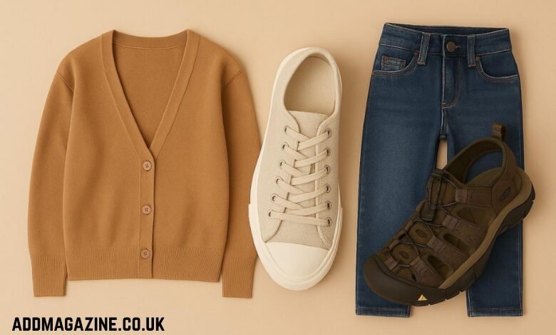 Walk With Confidence: A Complete Guide To Stylish Choices