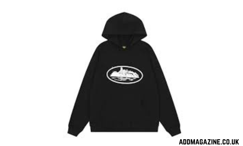 Why Corteiz Clothing Dominates the StreetwearUK Market