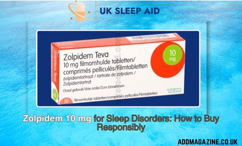 Zolpidem10 mg