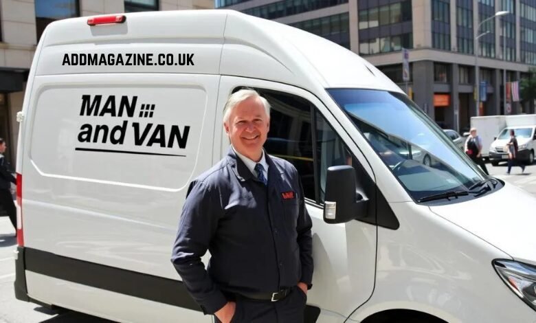 Compare Prices for Man and Van