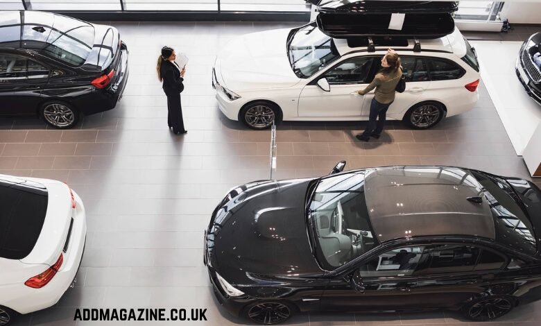 vehicle subscription services market