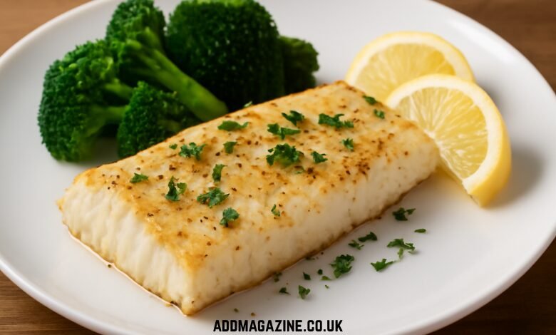 Alaskan Seiti: A Nutritious and Versatile Fish for All Your Cooking Needs