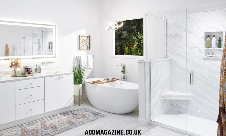 Bathroom Renovation at Home: Get to Know Our Inspirations