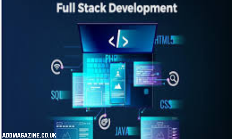 Software Development Company