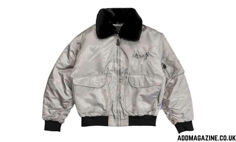 Aesthetic UK Clothing