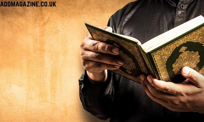 Bringing Faith to Your Fingertips: Learn Quran Online with Ease