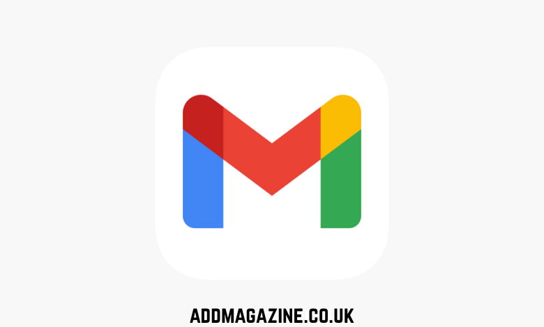 Buy Gmail App