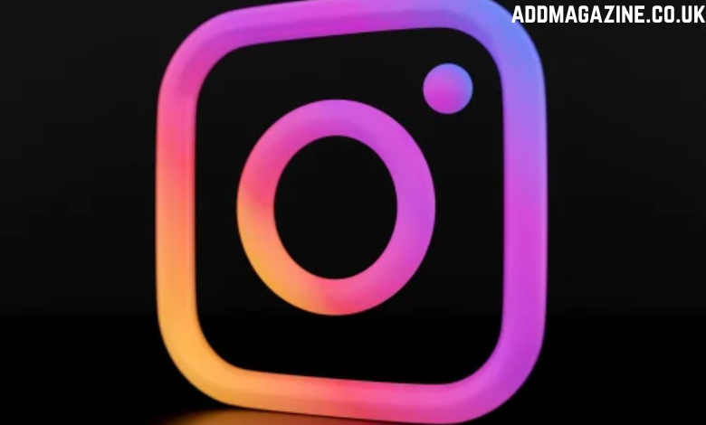 Buy old Instagram account