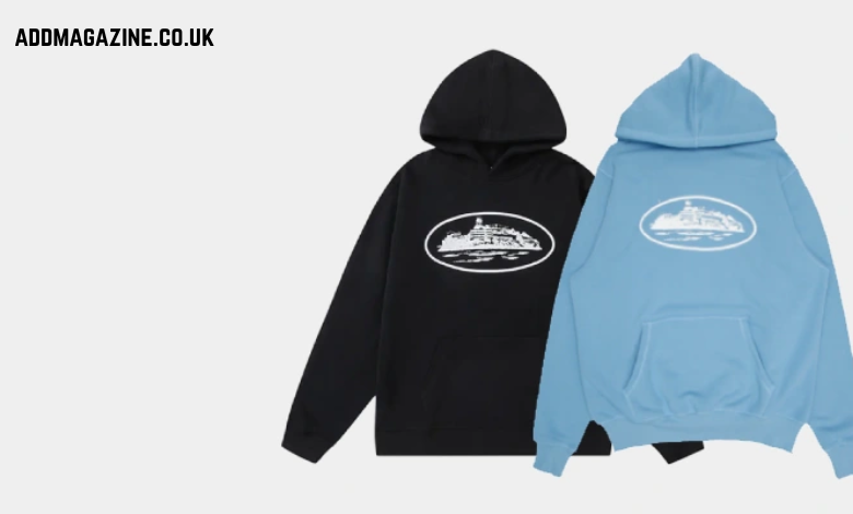Corteiz Clothing Redefining Streetwear Fashion Worldwide New Arrival