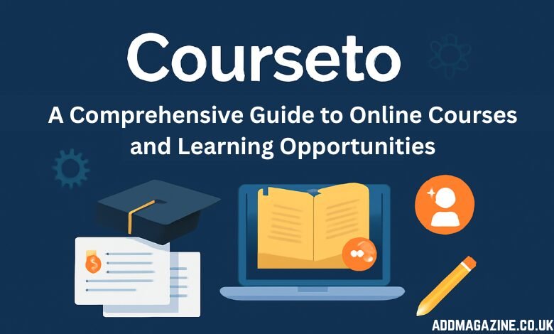 Courseto