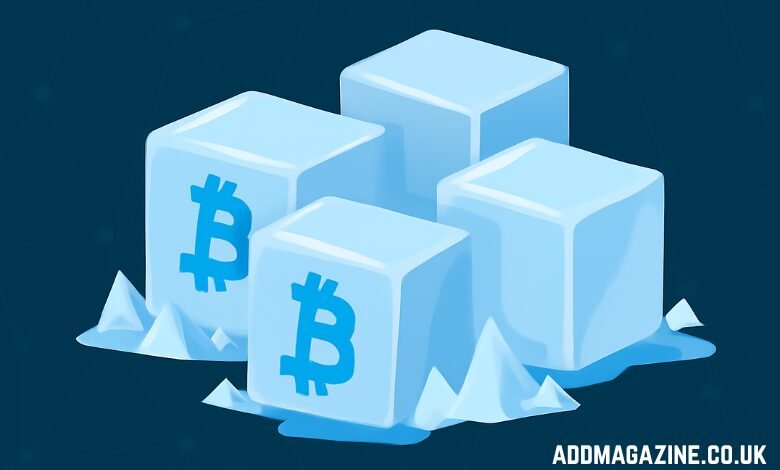 Crypto30x.com Ice