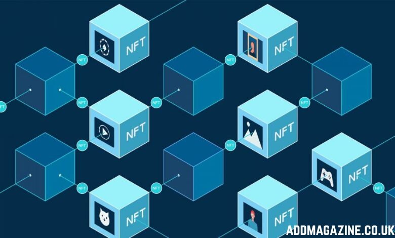 Cryptocurrency Explained: Advanced Blockchain Technology and Investment Strategies