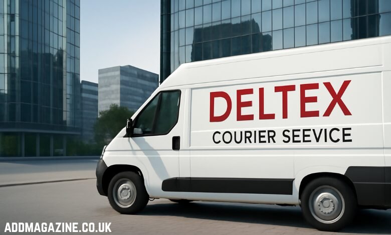 Deltex Courier Service