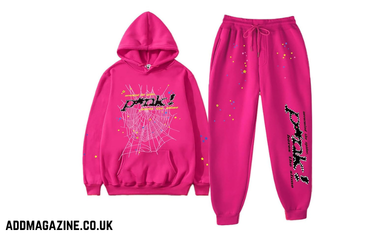 Embrace Winter in Style with the Cozy and Chic Spider Hoodie Canada