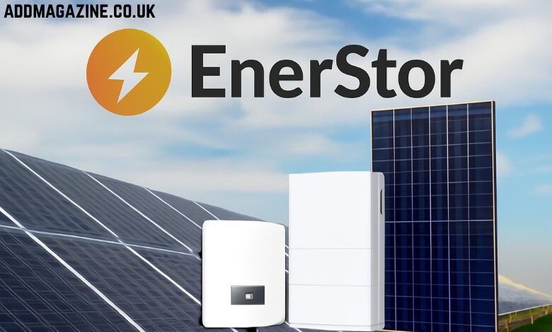 EnerStor