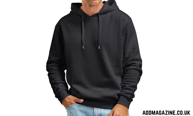 Essential Hoodie