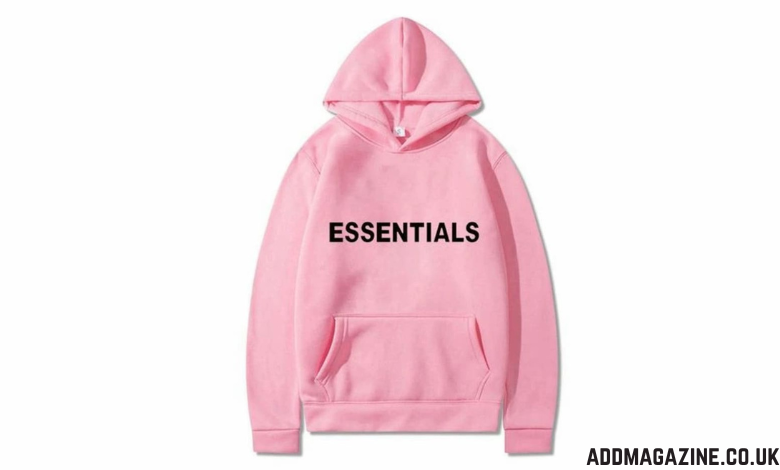 Essentials Hoodies