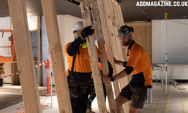 construction industry