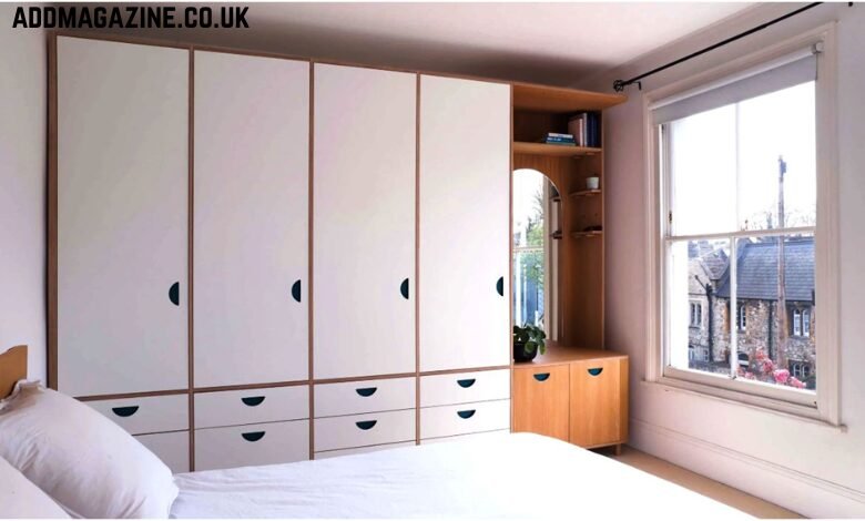 fitted Furniture in London