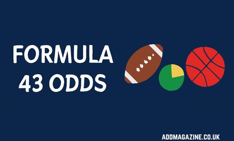 Formula 43 Odds