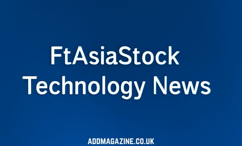 FtAsiaStock Technology News