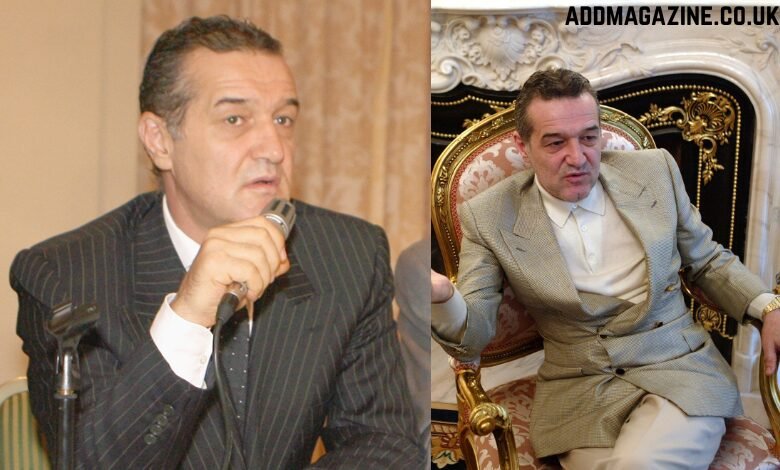 George Becali