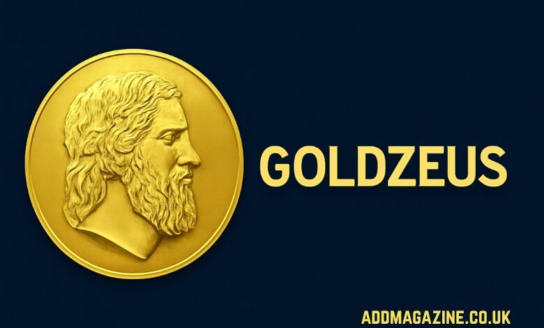 GoldZeus