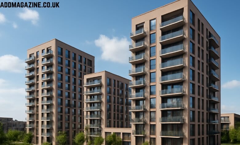 Greenford Bella22