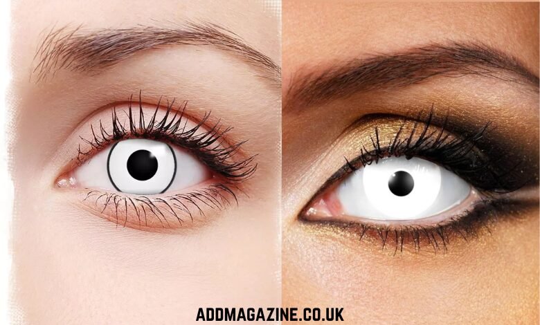 Halloween to Everyday: How to Switch from Costume Contacts to Daily Lenses