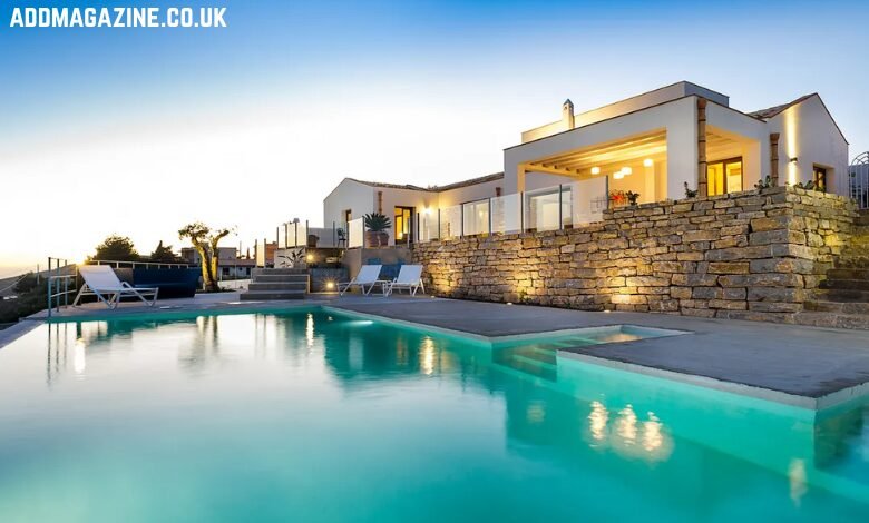 Holiday Apartments in Sicily